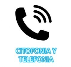 Citofonia y telefonia para empresas IP