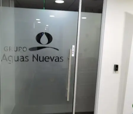 Empresa Box Soluciones, especialistas en soluciones Integrales TI en Chile - Control de Acceso