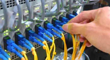 Proyectos Cableado Estructurado TI