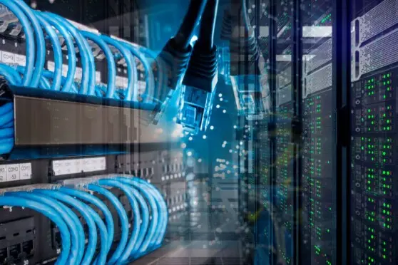 Cableado Estrcuturado Redes Box Soluciones TI Fibra Optica, enlaces, microondas, wifi