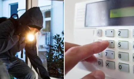 Sistema de Alarmas Box Soluciones hikvision dahua