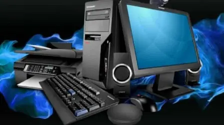 Venta y Soporte Hardware Box Soluciones, Impresoras, computadores, servidores